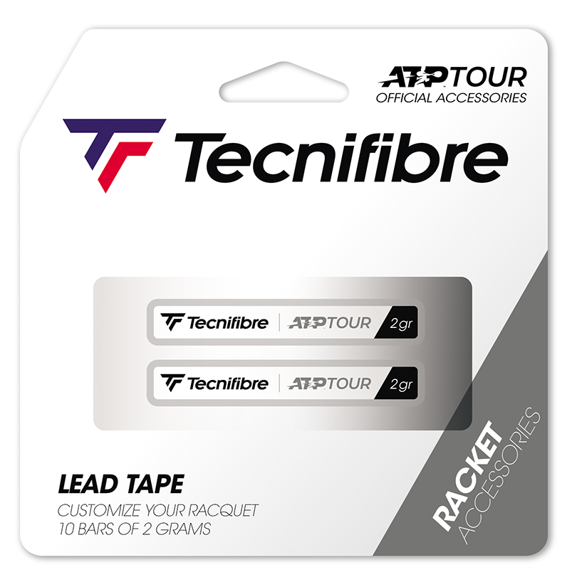 Tecnifibre LEAD TAPE 20gr