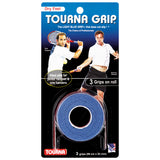 Tourna ORIGINAL Overgips 3 Pack