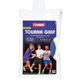 Tourna ORIGINAL Overgips 10 Pack