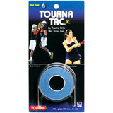 Tourna TAC XL Overgips 3 Pack