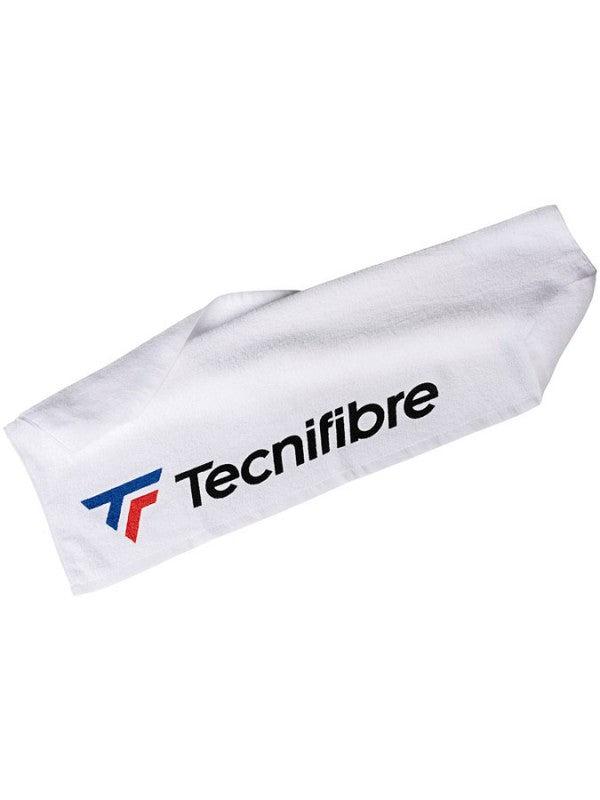 Tecnifibre TOWEL White