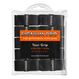 Signum Pro TOUR GRIP Overgips 10 Pack