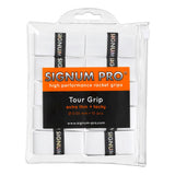 Signum Pro TOUR GRIP Overgips 10 Pack