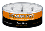 Signum Pro TOUR GRIP Overgips 30 Pack