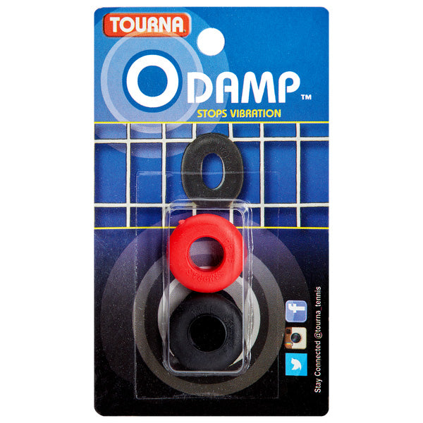 Tourna O Damp 2 Pack