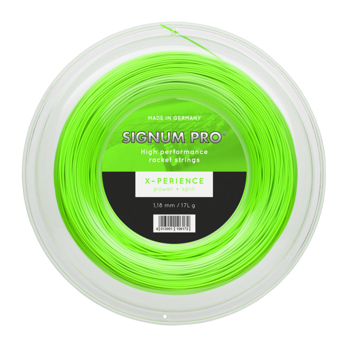 Signum Pro X-PERIENCE 1.18mm 200m Reel