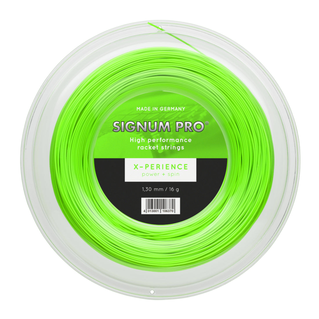 Signum Pro X-PERIENCE 1.30mm 200m Reel