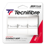 Tecnifibre CONTACT SOFT Overgips 3 Pack