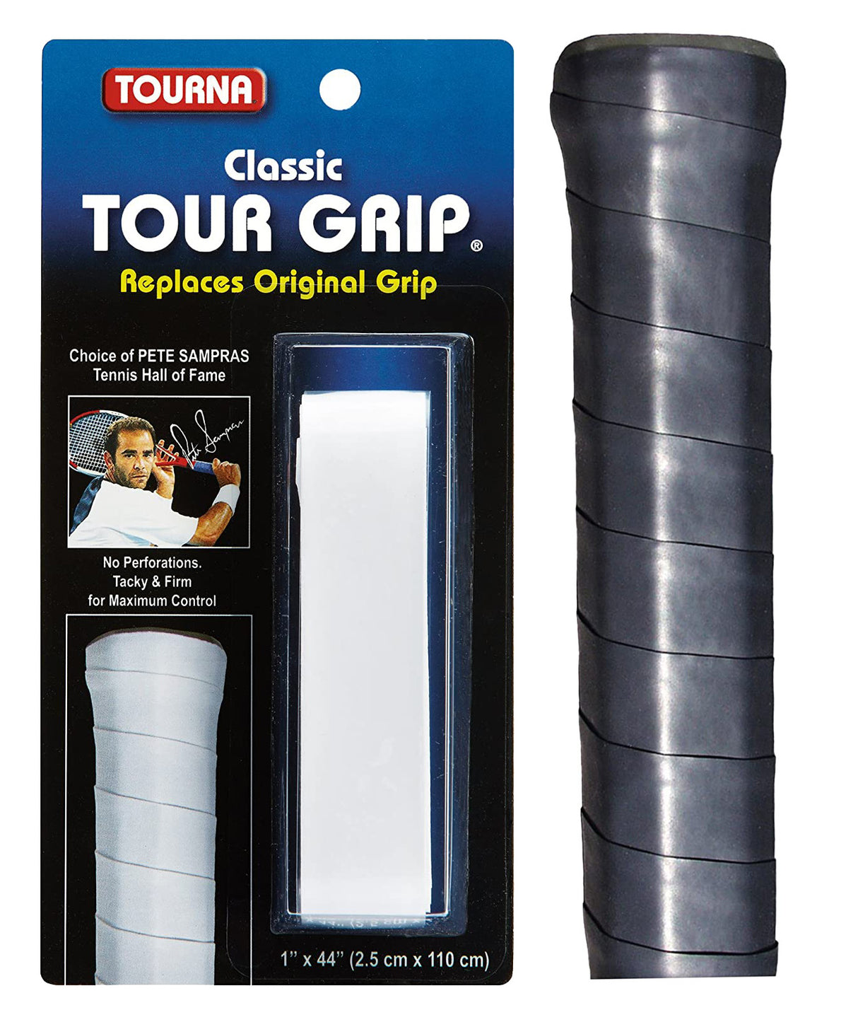 Tourna CLASSIC TOUR Grip 1 Pack