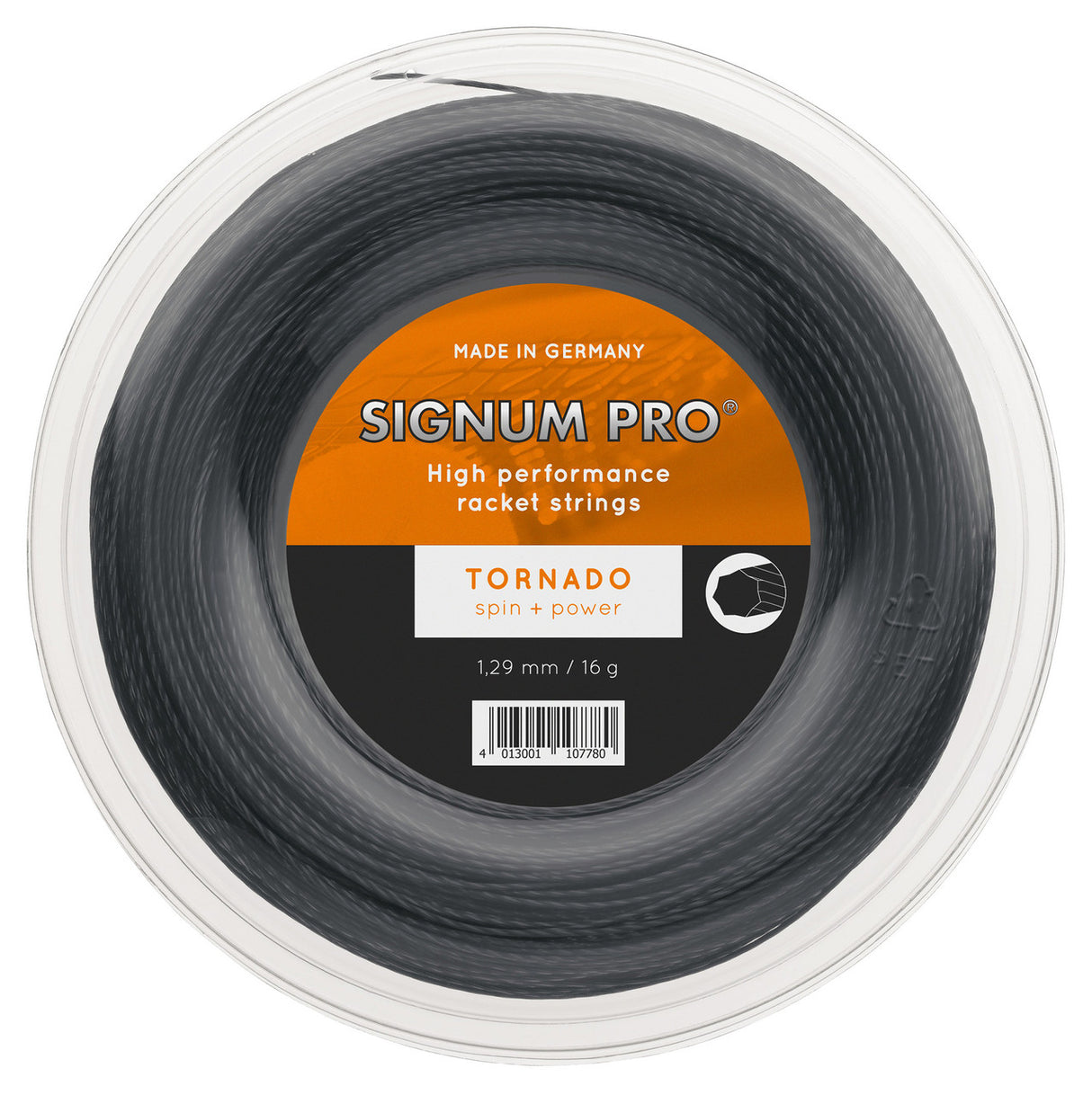 Signum Pro TORNADO 1.29mm 200m Reel