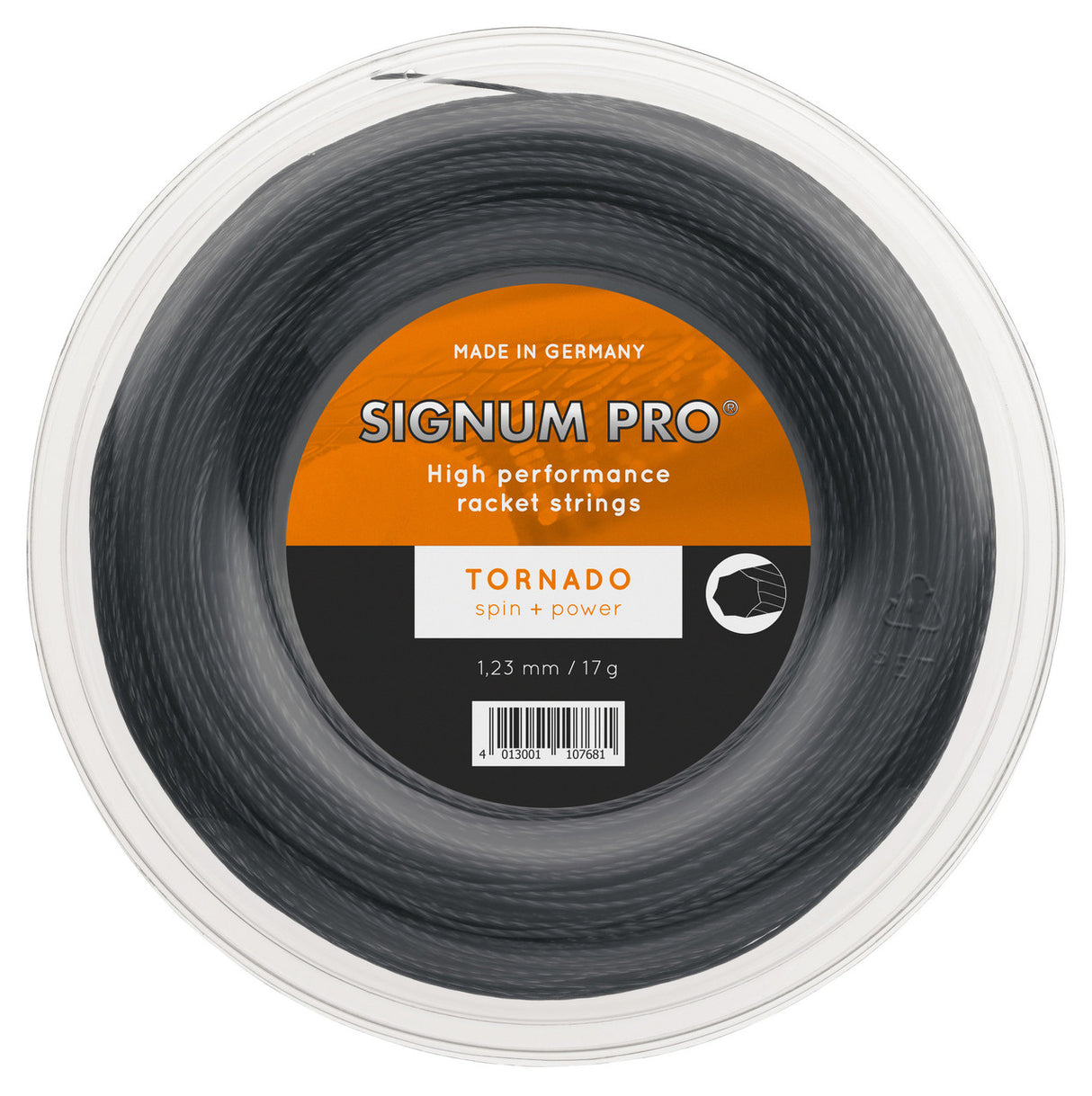 Signum Pro TORNADO 1.23mm 200m Reel