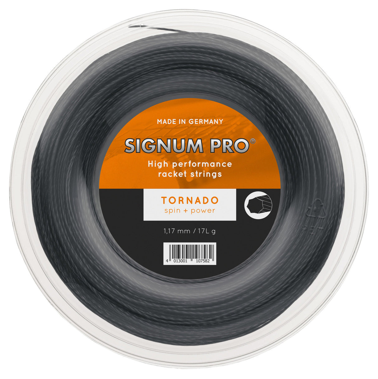 Signum Pro TORNADO 1.17mm 200m Reel