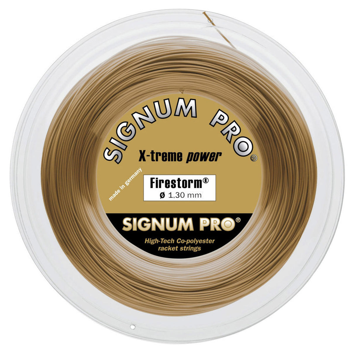 Signum Pro FIRESTORM 1.30mm 200m Reel