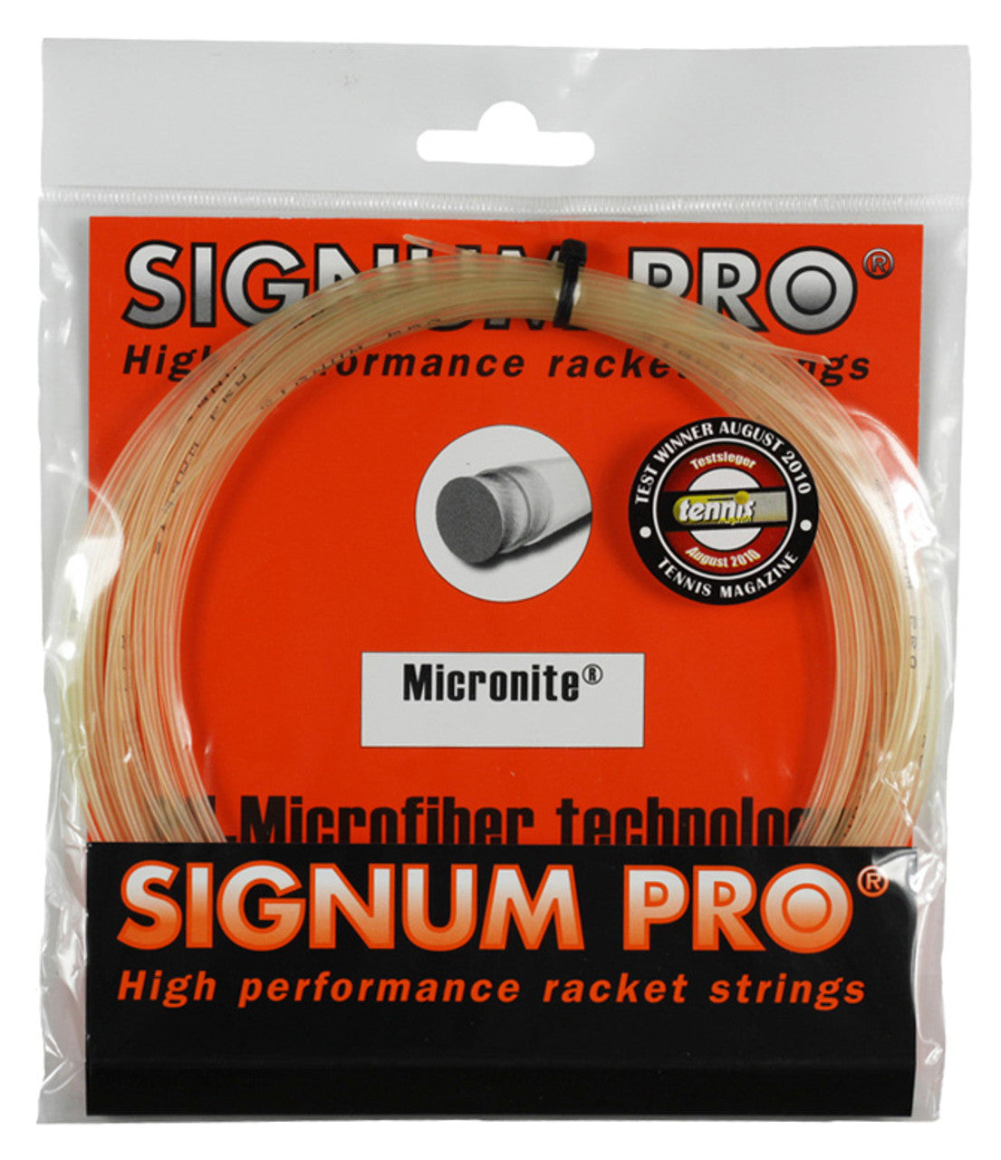 Signum Pro MICRONITE 1.27mm 12m Set