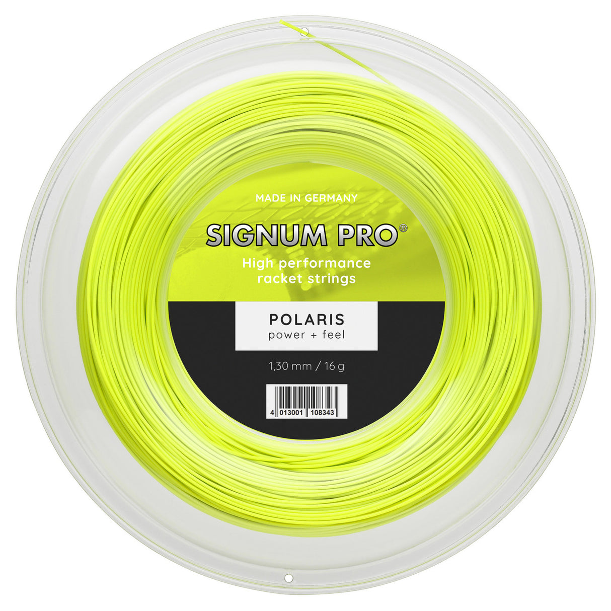 Signum Pro POLARIS 1.30mm 200m Reel