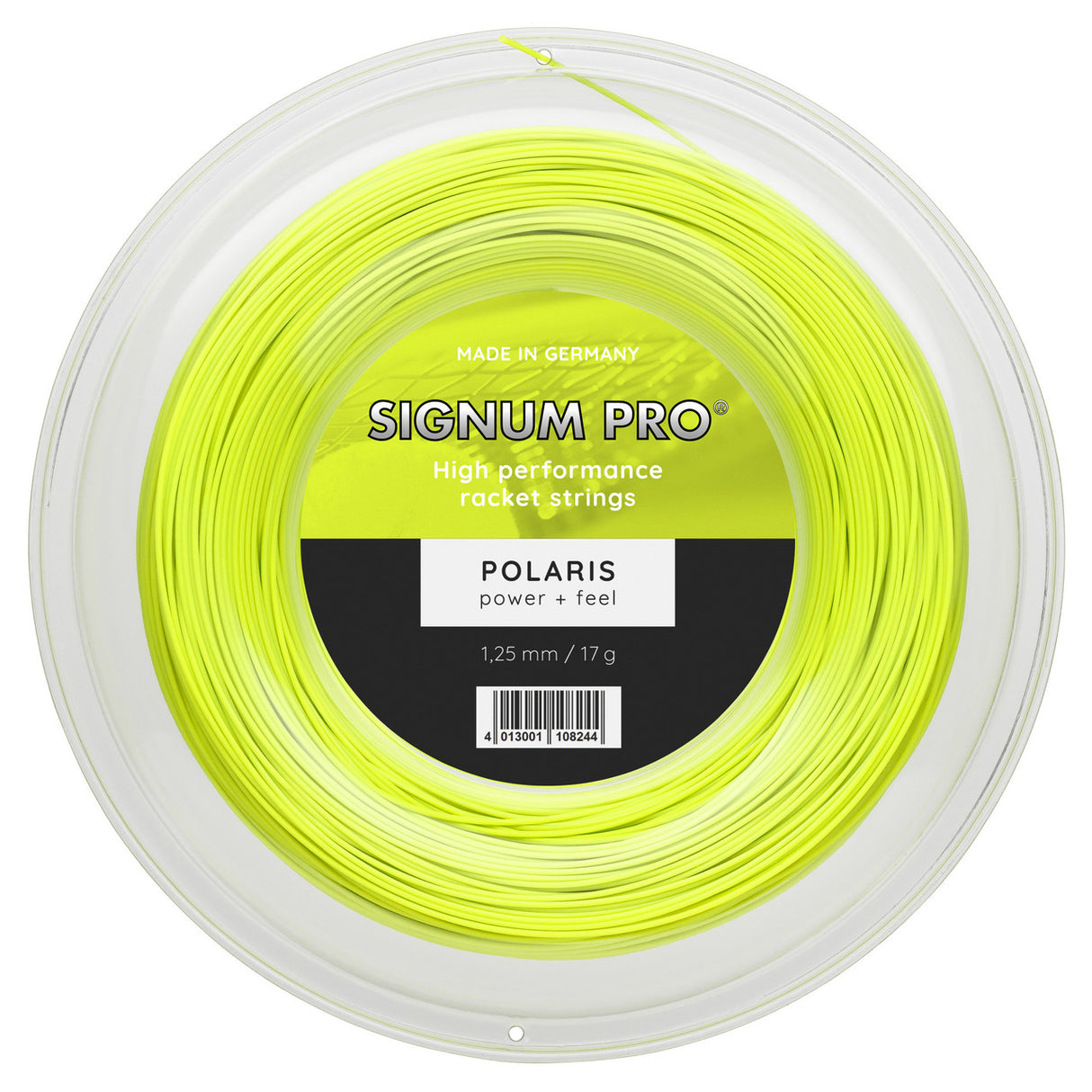 Signum Pro POLARIS 1.25mm 200m Reel