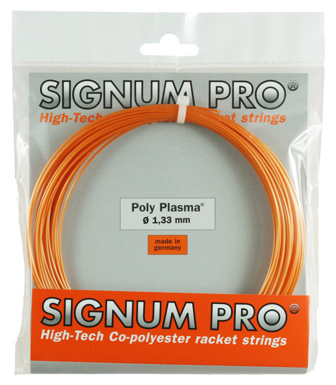 Signum Pro POLY PLASMA 1.33mm 12m Set