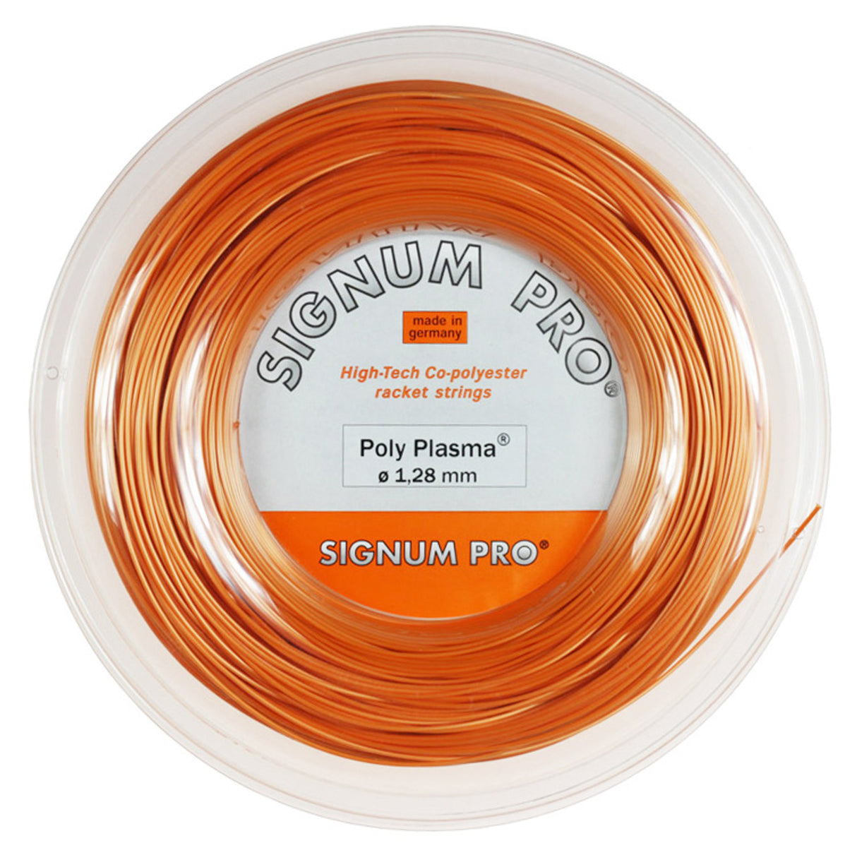 Signum Pro POLY PLASMA 1.28mm 200m Reel