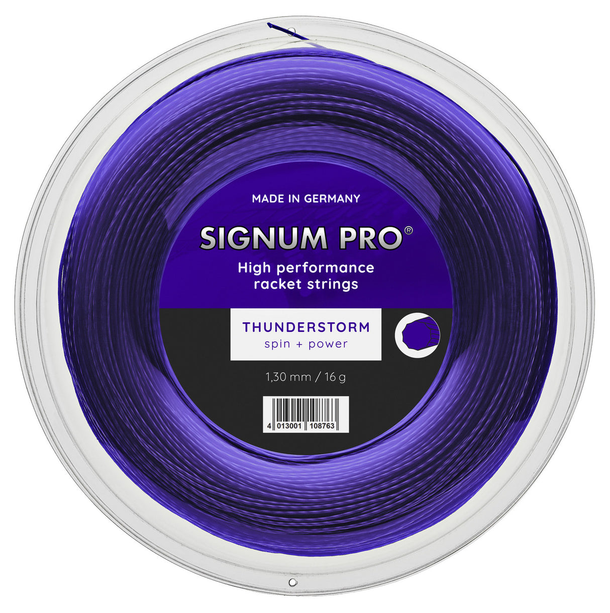 Signum Pro THUNDERSTORM 1.30mm 200m Reel