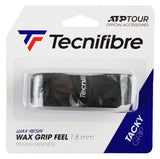 Tecnifibre WAX FEEL Grip 1 Pack