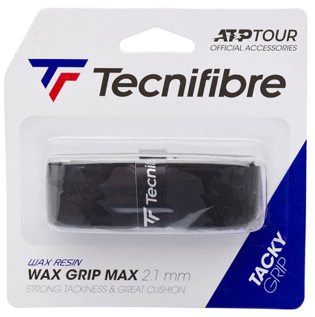 Tecnifibre WAX MAX Grip 1 Pack