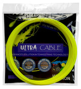 Weiss Cannon ULTRA CABLE 1.23mm 12m Set